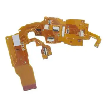 Видоискатель с пятью призматическими кабелями в сборе запасные части для Nikon D7100