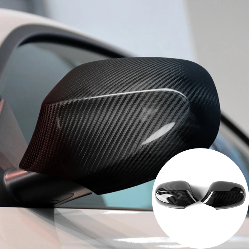 

Задняя крышка из настоящего углеродного волокна для BMW 1 серии E87 E82 2010-2011