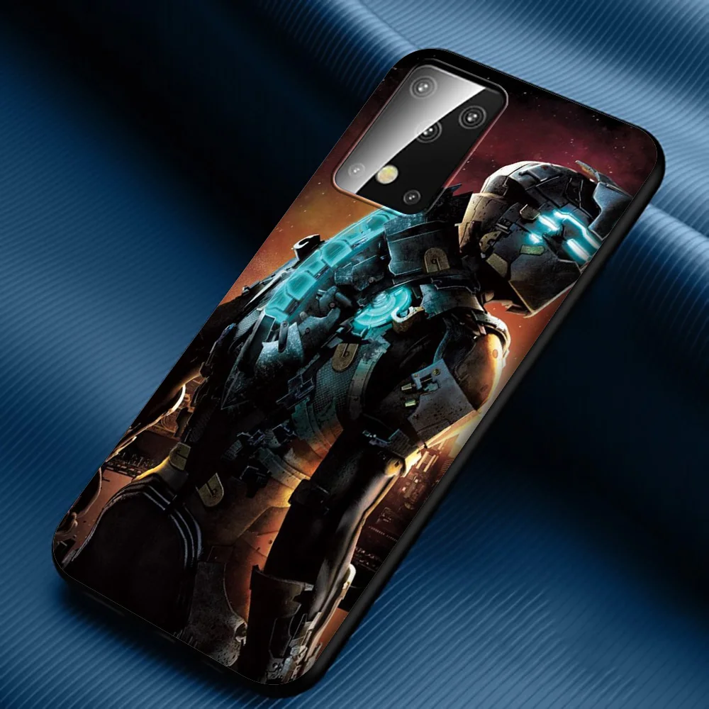 Мягкий силиконовый чехол Lavaza для Samsung A01 A11 A21 A41 A2 Core A20e A70s J4 J7 Duo J6 J8 Plus Prime 2018 |