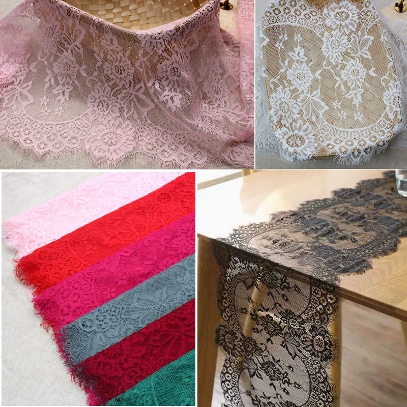 

2,9-3 искусственная кожа, 1 шт./лот 32-34 см широкая тонкая мягкая Цветочная кружевная отделка, скатерти, украшение для дома, аксессуары для одежды X734