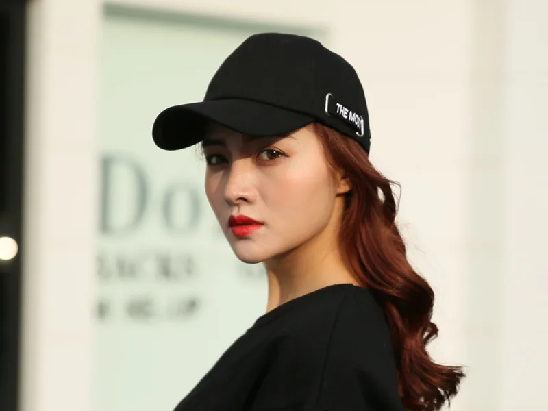 Кепка-Снэпбэк для мужчин и женщин модная бейсболка с боковыми буквами