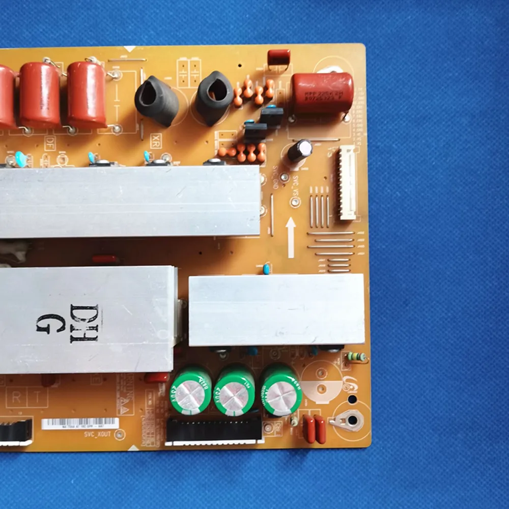 Plasma TV Xsus Board LJ41-09422A LJ92-01759A LJ92-01763A Z-Board For PS51D450A2 3DTV51858 PS51D495A1K PS51D530A5W PS51D450A2WXXU