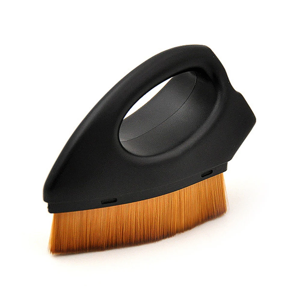 

Women Enduring Cosmetic Makeup Tools Practical Face Foundation Brush Versatile Anti-slip Blush Brush for Women/Men