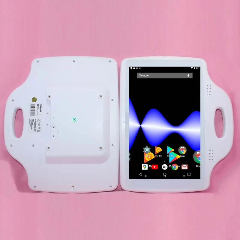 Планшет Online Learing MD8005 10 1 дюйма Wi-Fi + 16 ГБ 4 ядра Android 5 0 MTK8127 800x1280 пикселей IPS |