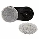 Для Hobot 168 188 388 СС pro Аксессуары щётка для чистки окон с Weeper подметальная Ткань Высокое качество Робот Запчасти для пылесоса