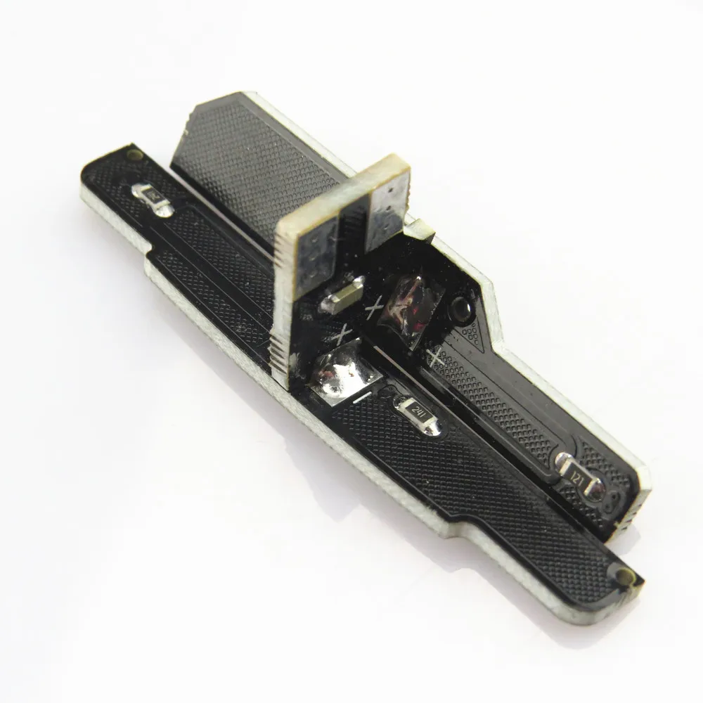 RWSYPL Qty4 Предупреждение ющий светильник интерьерная лампа для автомобиля Passat B6 B7 CC