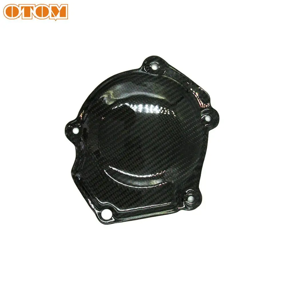 Магнитный чехол OTOM для мотоциклетного статора двигателя мотоцикла YAMAHA YZ250 1999-2020