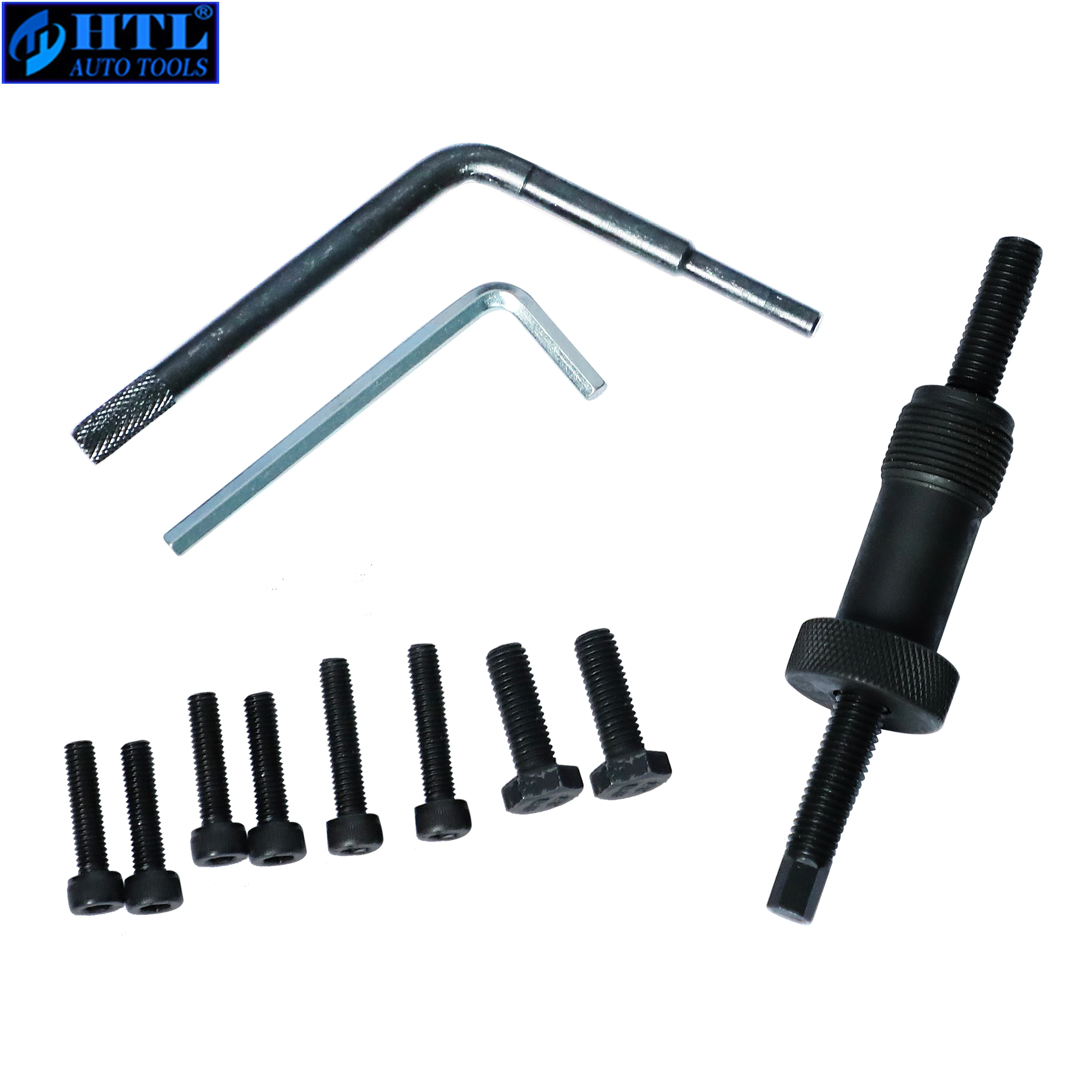 Инструмент для выравнивания распределительного вала BMW MINI B38 B48 B58 A15 A12 A20 комплект