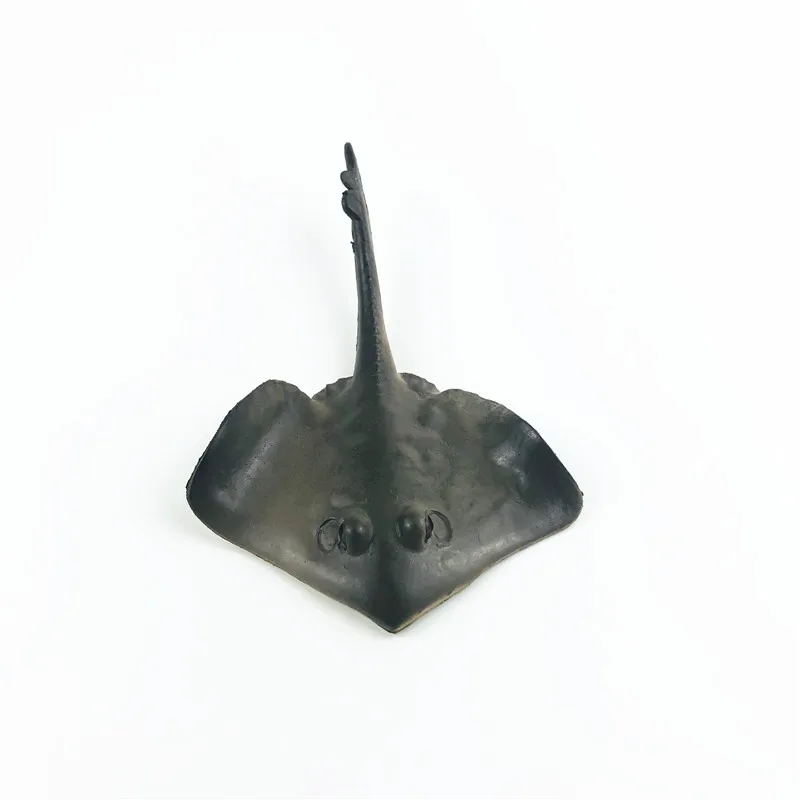 

small pvc figure model toy devil fish