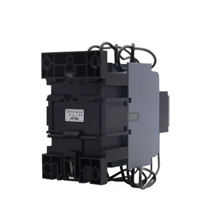 

Delixi type CJ19-63 Series ac contactor in stock