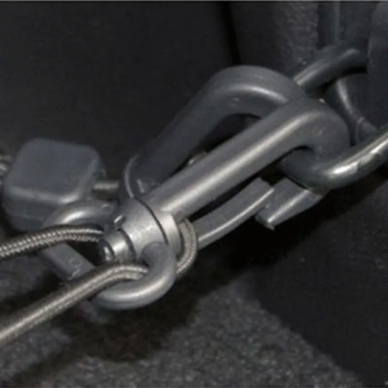 Эластичная сетка для багажника автомобиля хранения груза багажа Ford Focus 2 3 Fiesta Mondeo