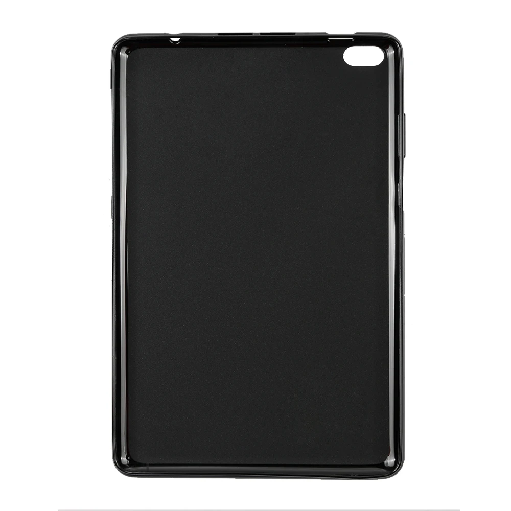 

Силиконовый чехол-накладка QIJUN для Lenovo Tab E8 TB-8304, TB-8304F, 2018, 8,0 дюйма, противоударный