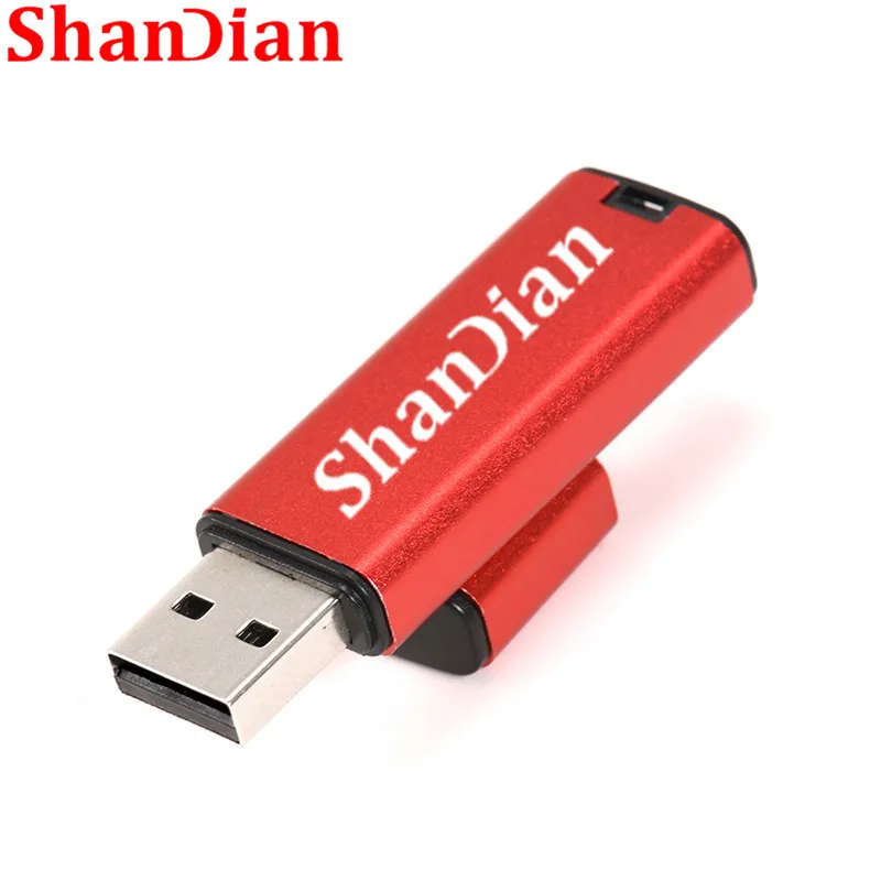 Большая скидка usb 2 0 Флешка 16 ГБ 8 4 32 Гб пластиковая USB флешка 64 128 otg флешка|USB