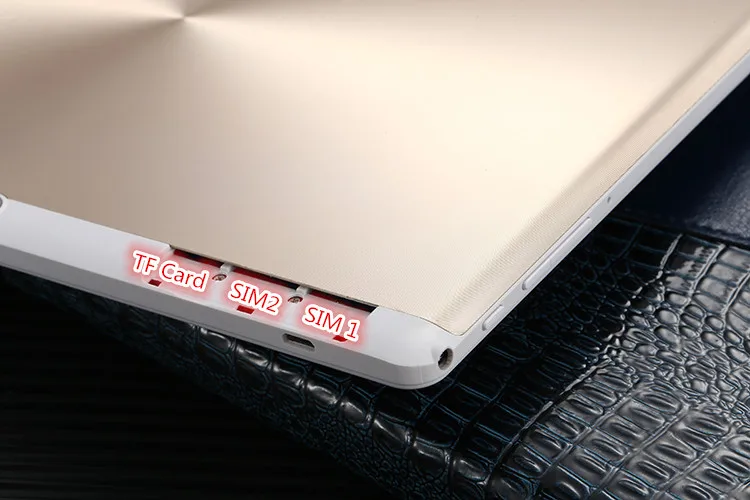 

10.1 Inch Tablet Pc 2.5D Multi-touch Glass Screen Octa Core 4G FDD LTE Tablet 6GB RAM 128GB ROM Dual Cameras Android 8.0 Tablet