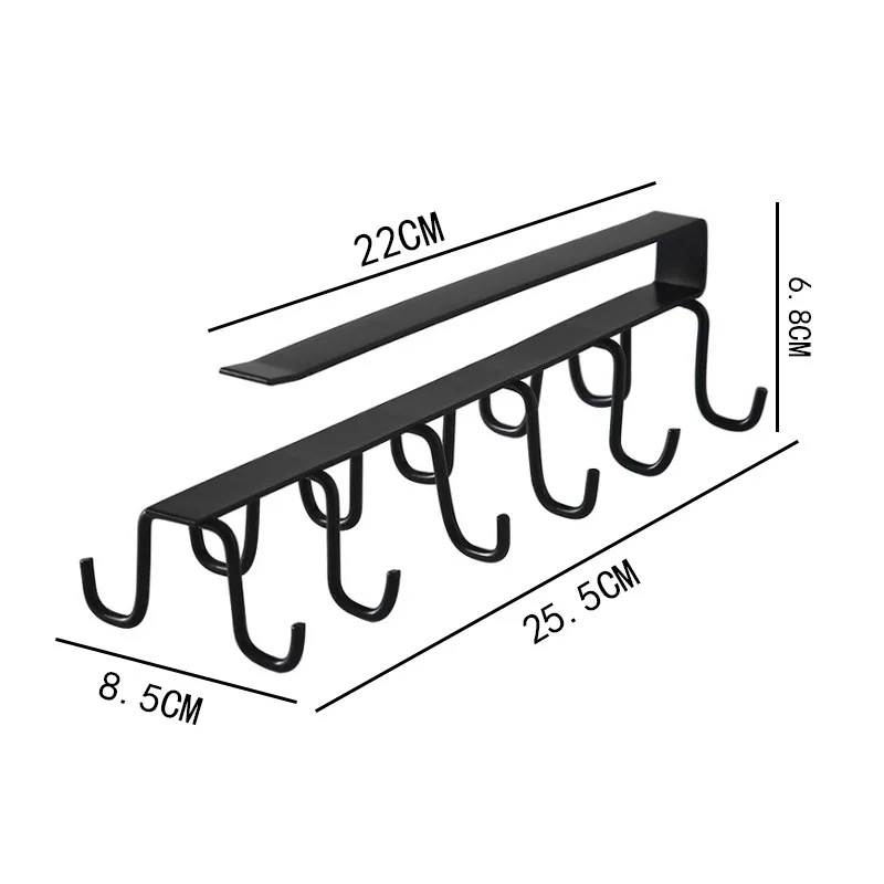 Кухня крюк бумага для органайзера держатель сушилка посуды крышки Пособия по
