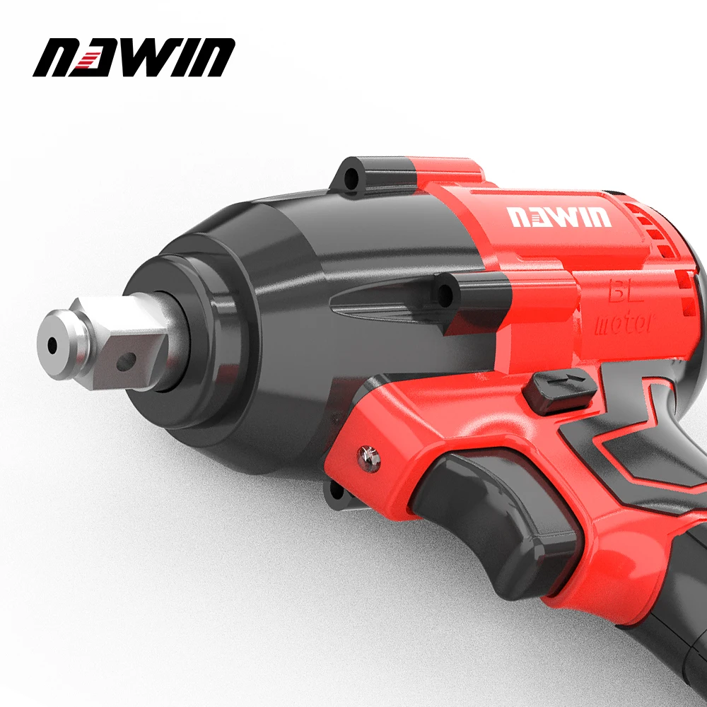 Электрический инструмент гаечный ключ многофункциональный безщеточный