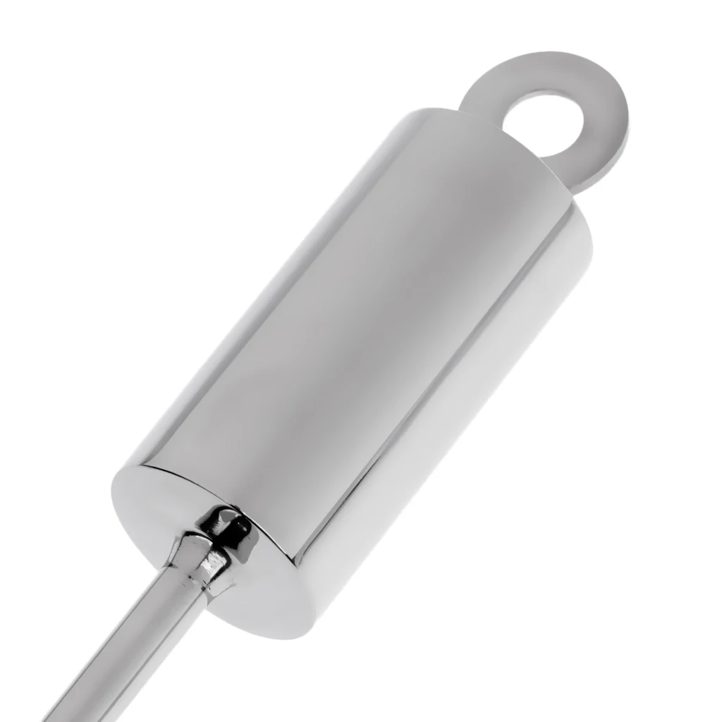 Палочка из нержавеющей стали для подводного плавания 31 5 см/12 4 - Цена: 246.19