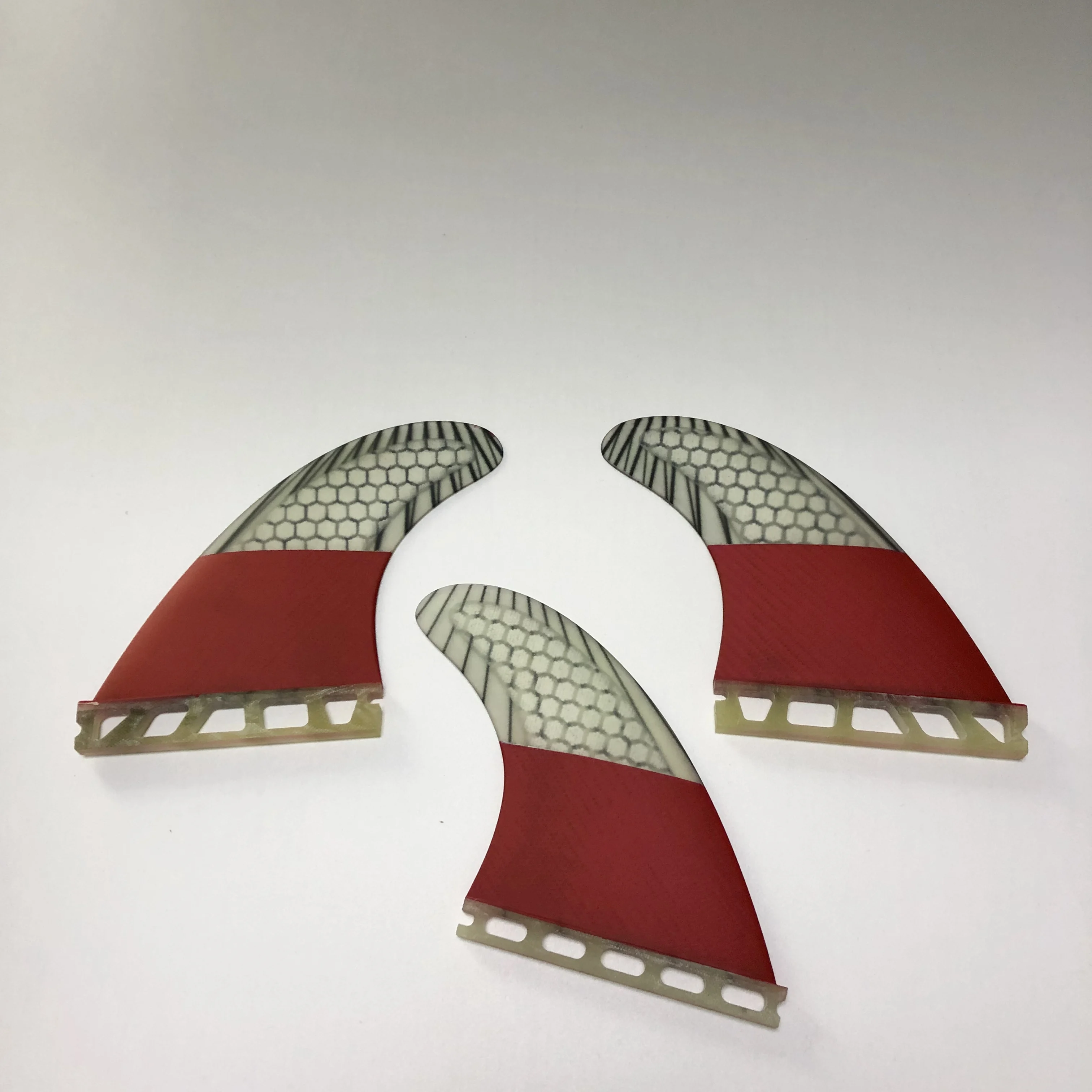 FUTURE 3 шт. G5 новый дизайн синий зеленый желтый черный цвет доски для серфинга