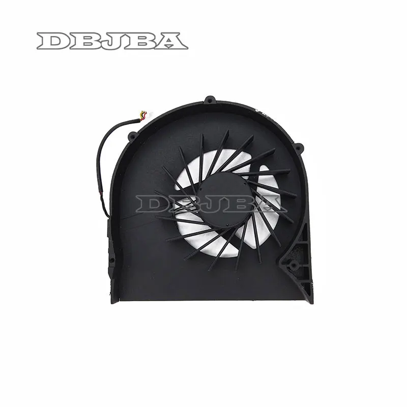 Вентилятор для процессора Acer aspire 7552G кулер охлаждения ноутбука DFS531205HC0T FA06 |