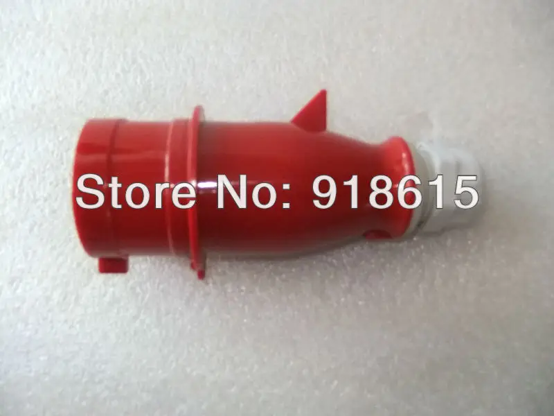 

Запчасти генератора вилки 32A 415V