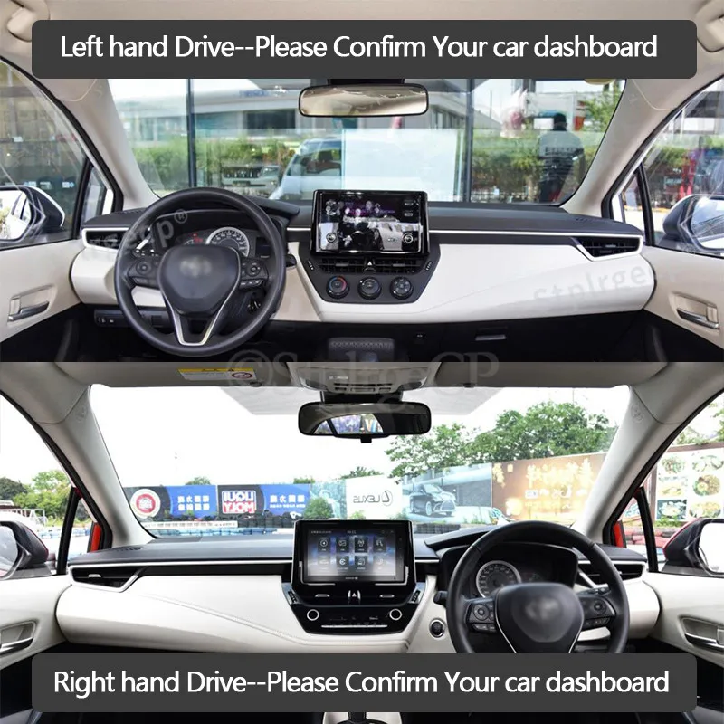 

Toyota Corolla E210 210 2019 2020