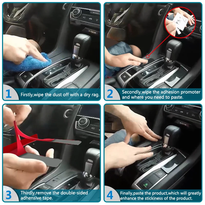 Для Audi углеродное волокно старт двигателя автомобиля ключ рамка Крышка отделка