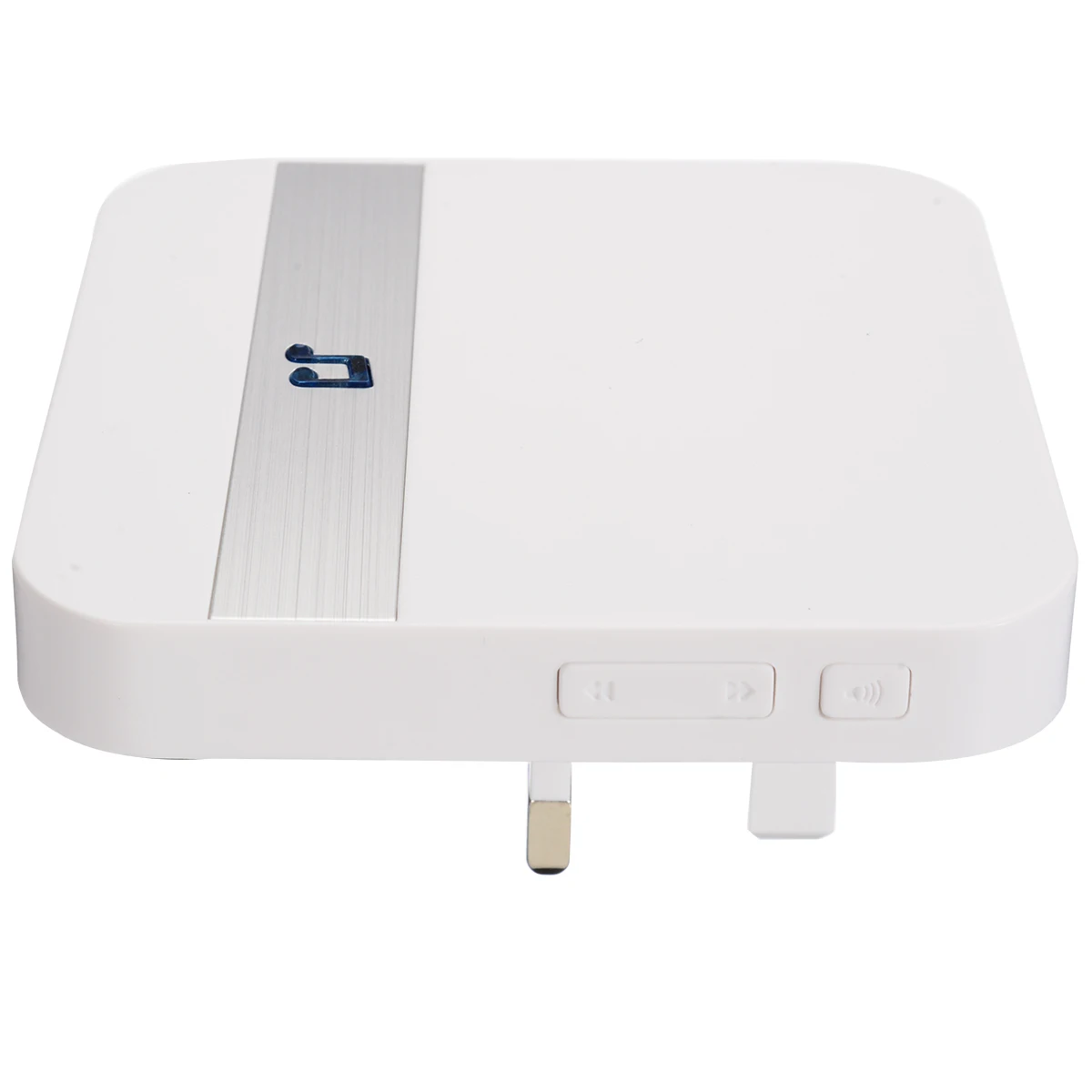 Беспроводной дверной Звонок Dingdong умный звонок для помещения с поддержкой