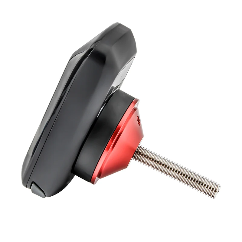 Велосипедное крепление MUQZI для компьютера верхняя крышка горного велосипеда