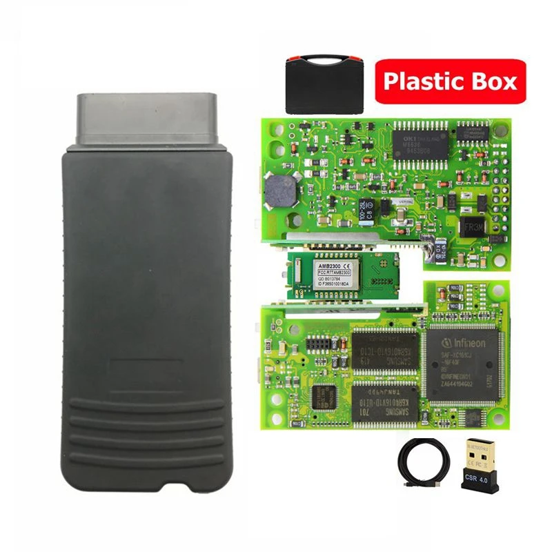 

Оригинальный OKI 5054A AMB2300 Bluetooth V7.2.1 6154a 7.2.1 автомобильный диагностический инструмент для программирования 5054 полночиповый сканер OBD2 считыватель кодов