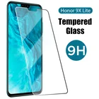 Защита для экрана для Huawei Honor 7A 8A Pro Play 8A Защитное стекло для Huawei Honor 4A 5A 6A Pro HD против царапин переднее стекло