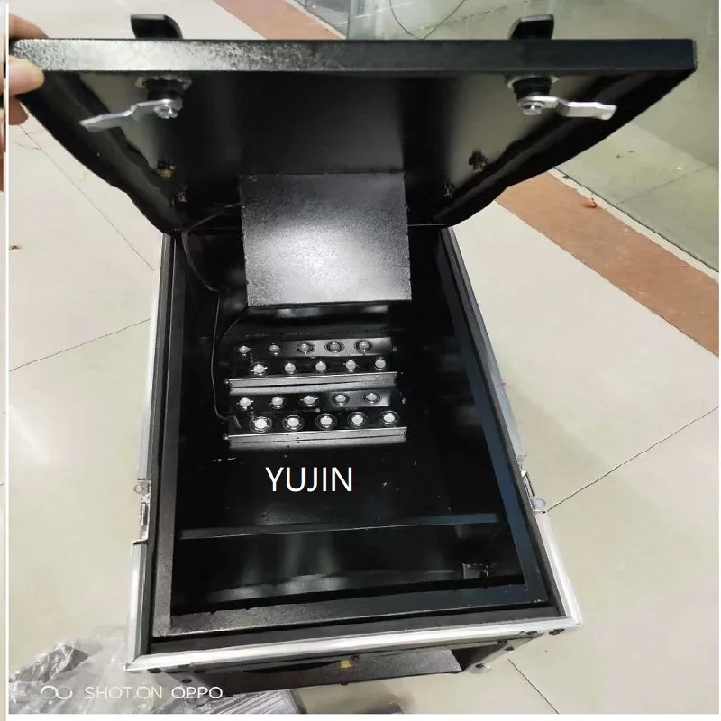 Генератор дыма 2 шт./лот 3000 Вт для свадьвечерние | Лампы и освещение