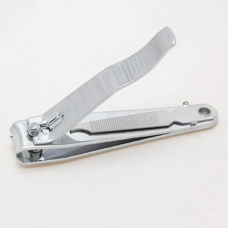 Инструменты для маникюра из нержавеющей стали триммер пальцев ног кусачки