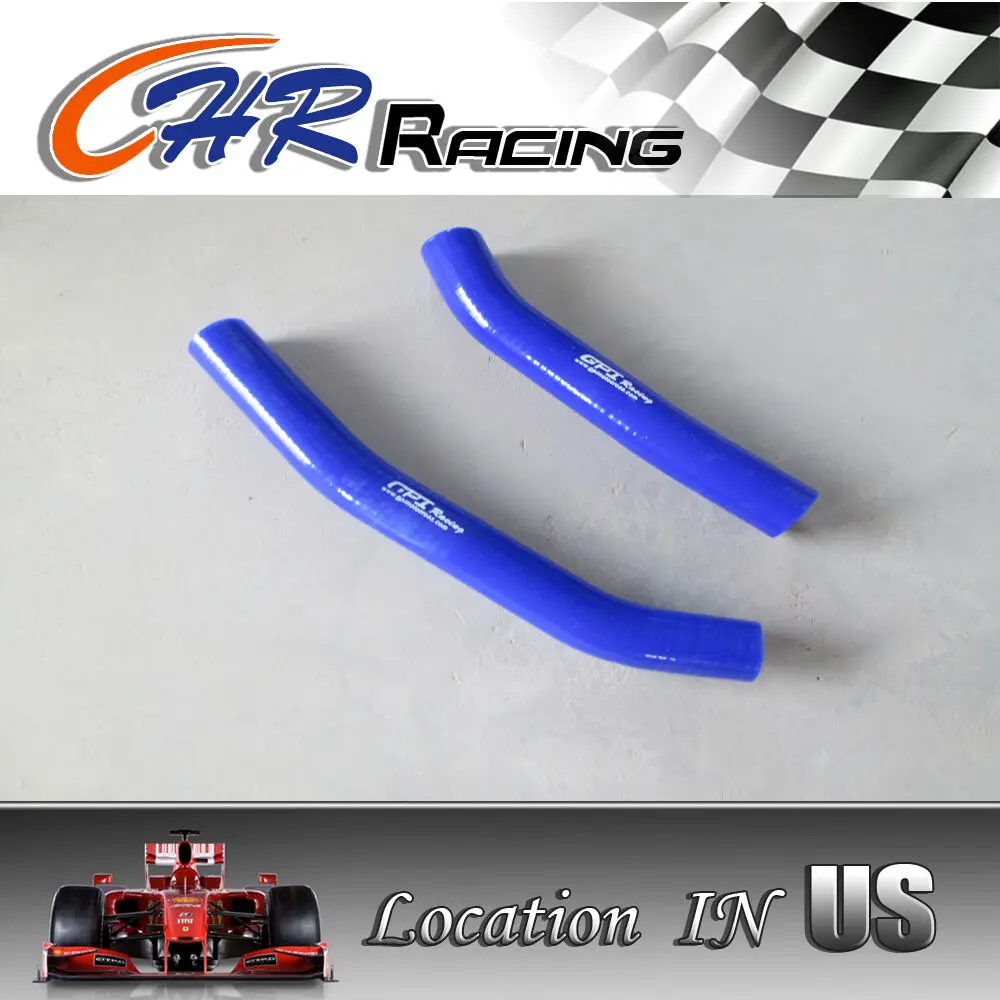 Силиконовый шланг радиатора для suzuki ltr450 lt450r 06-09 2006 2007 2008 2009 БЕЛЫЙ