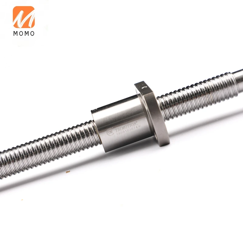 

Высокоточный и дешевый шариковый винт SFU1605