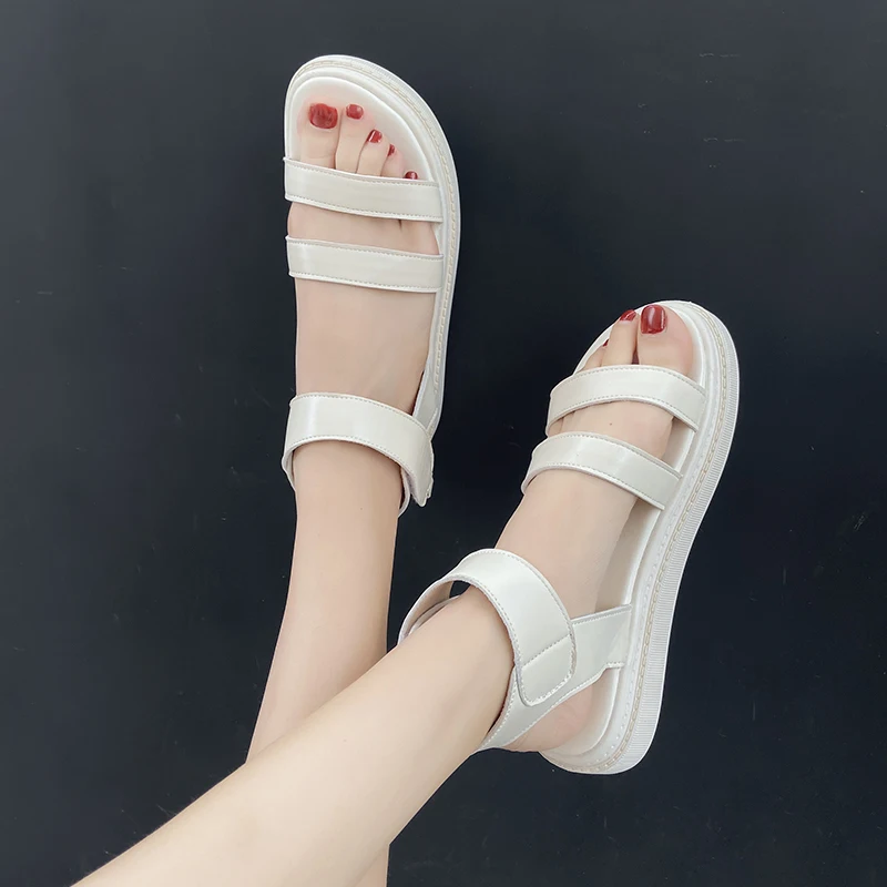 

Fashion Womens Shoes 2021 Beige Heeled Sandals Med Luxury Black Girls Medium Clogs New Summer Comfort Gladiator Basic Casual Neu