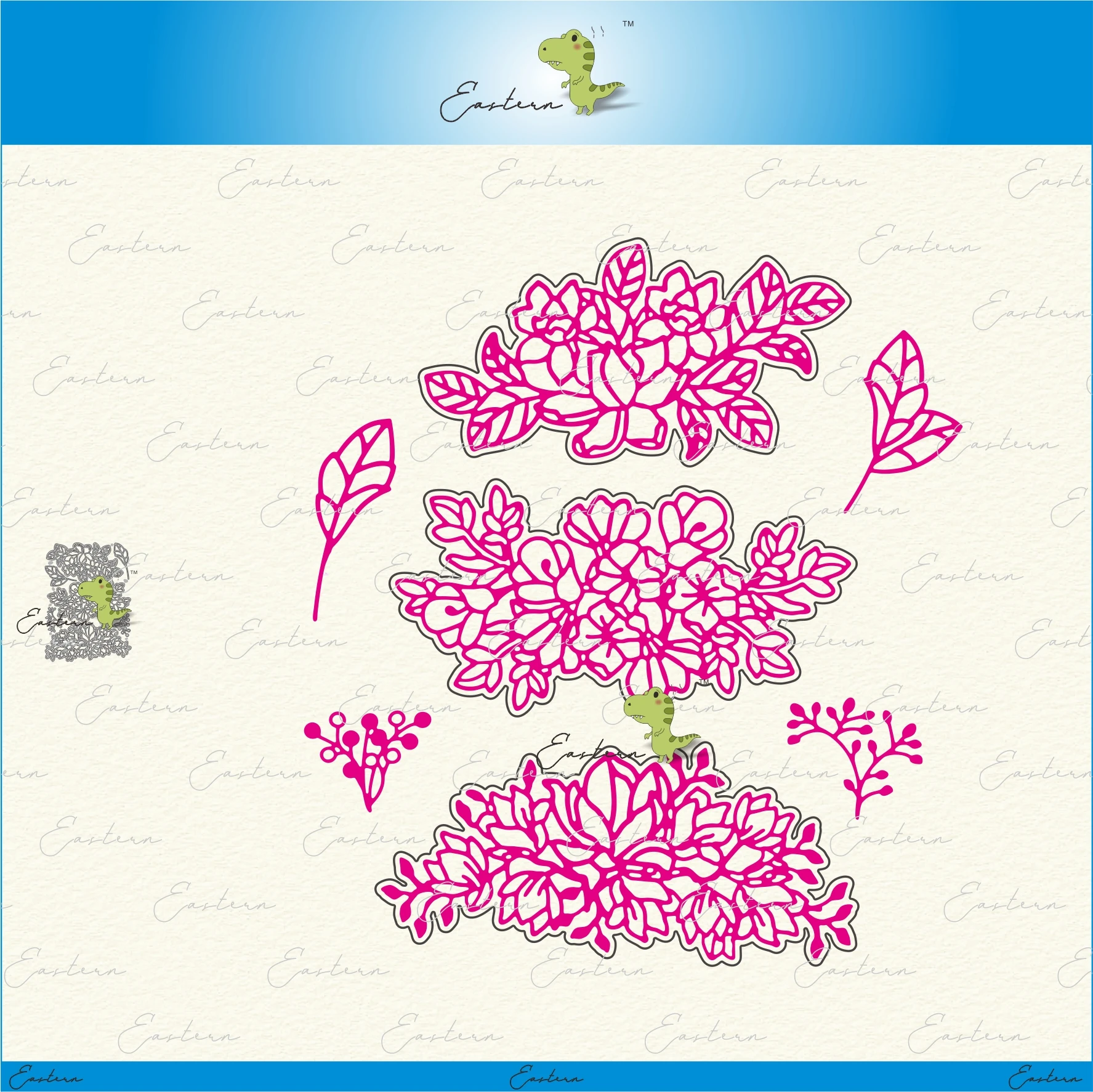 

Majestic lighting set metal cutting dies 2021 new diy molds Scrapbooking Paper Making die cuts crafts