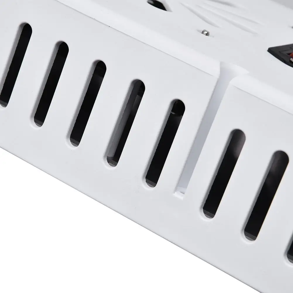 

Spot 1500W Full Spectrum Plant Light with Ultra-quiet Dual Fan for Garden QP2