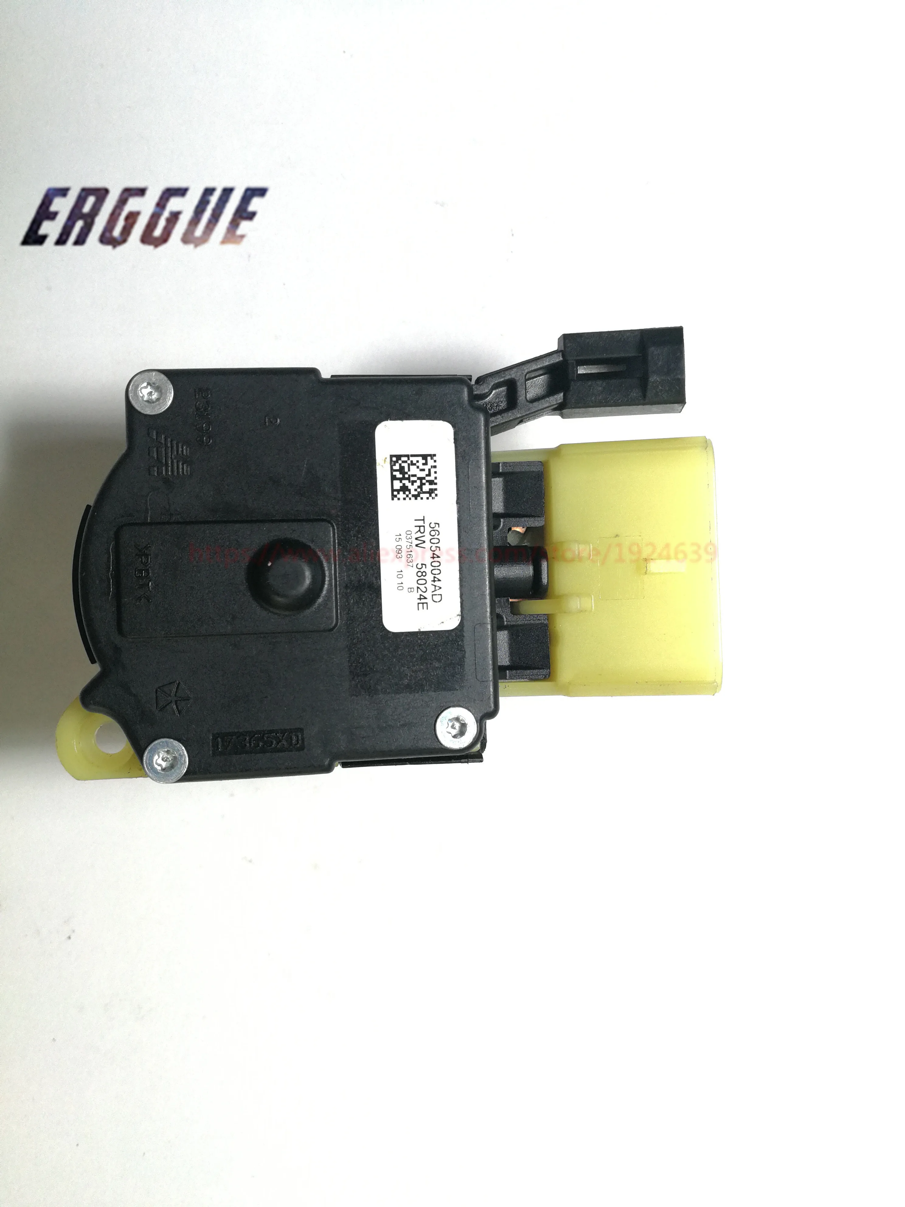 Фирменный Оригинальный OEM Новый стартовый переключатель зажигания 56054004AD Для Sebring