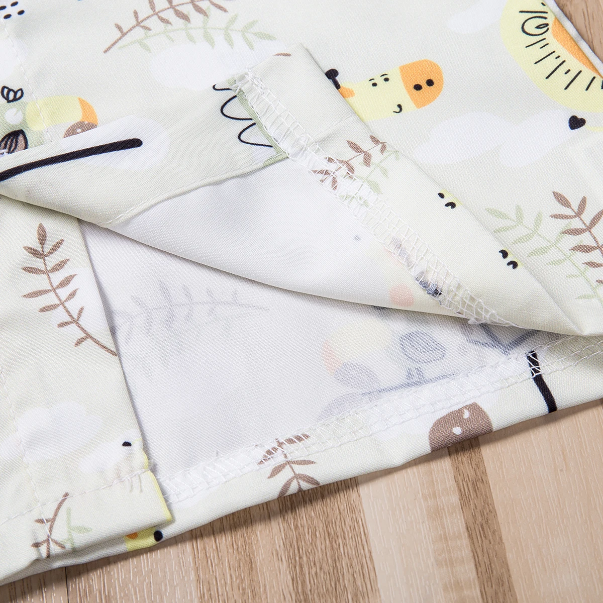 Новинка 2020 года Лидер продаж летняя одежда для маленьких мальчиков рубашка с