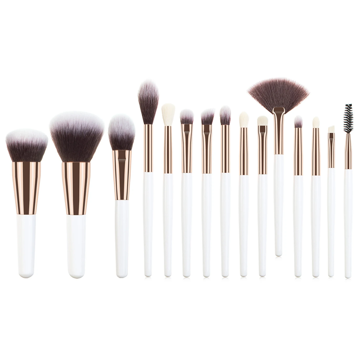 

5-18 шт., набор кистей для макияжа