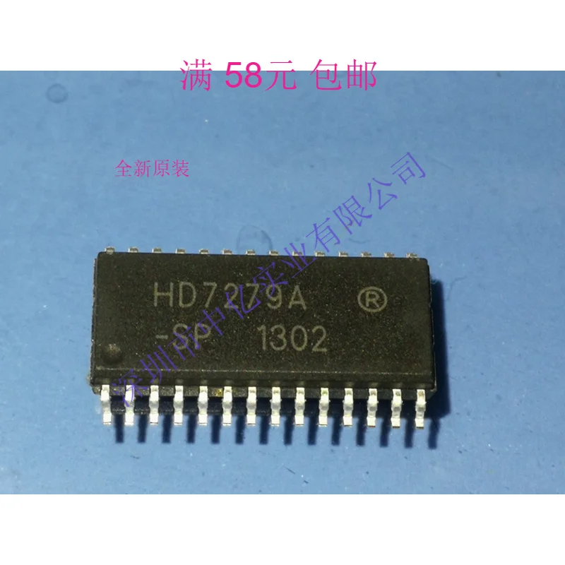

5 шт./лот HD7279A-SP SOP-28/