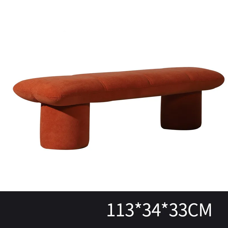 

Современный стул, простой скандинавский стул, стул для домашней раздевалки, стул для смены обуви, мебель для гостиной, дивана, спальни, крова...