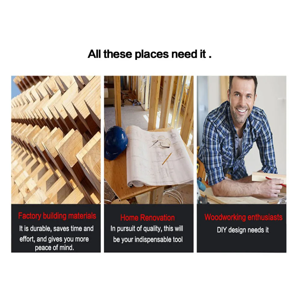 15 шт. 6 35 мм хвостовик фрезерный станок набор фрезов для древесины Карбид мельница