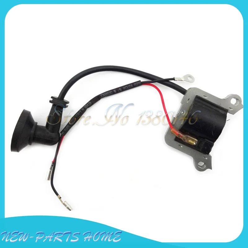 Катушка зажигания для мотоцикла 2-тактный двигатель 43 куб. См 47 49 | Автомобили и