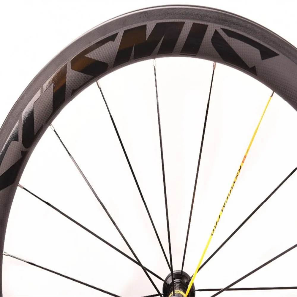 Углеродная керамическая герметичная ступица подшипника 3K саржа Боб SL