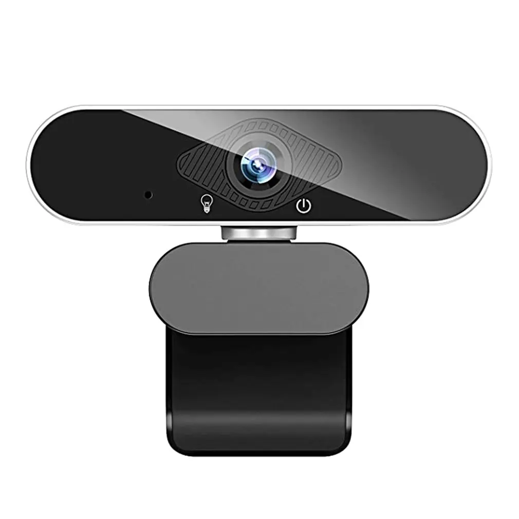 

Webcam Full HD 1080P high image quality 2 million pixels Webcam with microphone usb noise countermeasures streaming autofocus