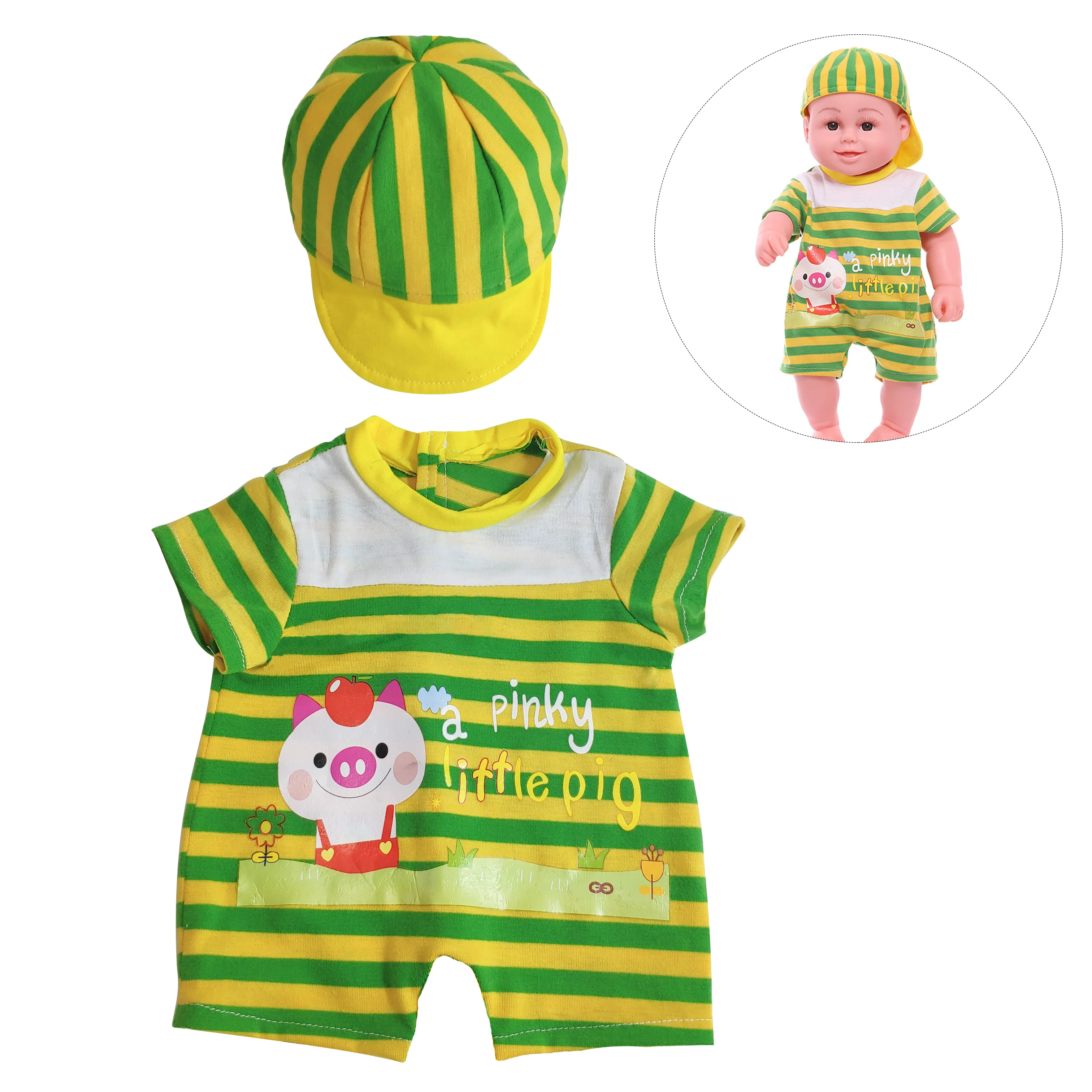 Аксессуары для одежды детской куклы аксессуары одежда платье 40 см игрушки