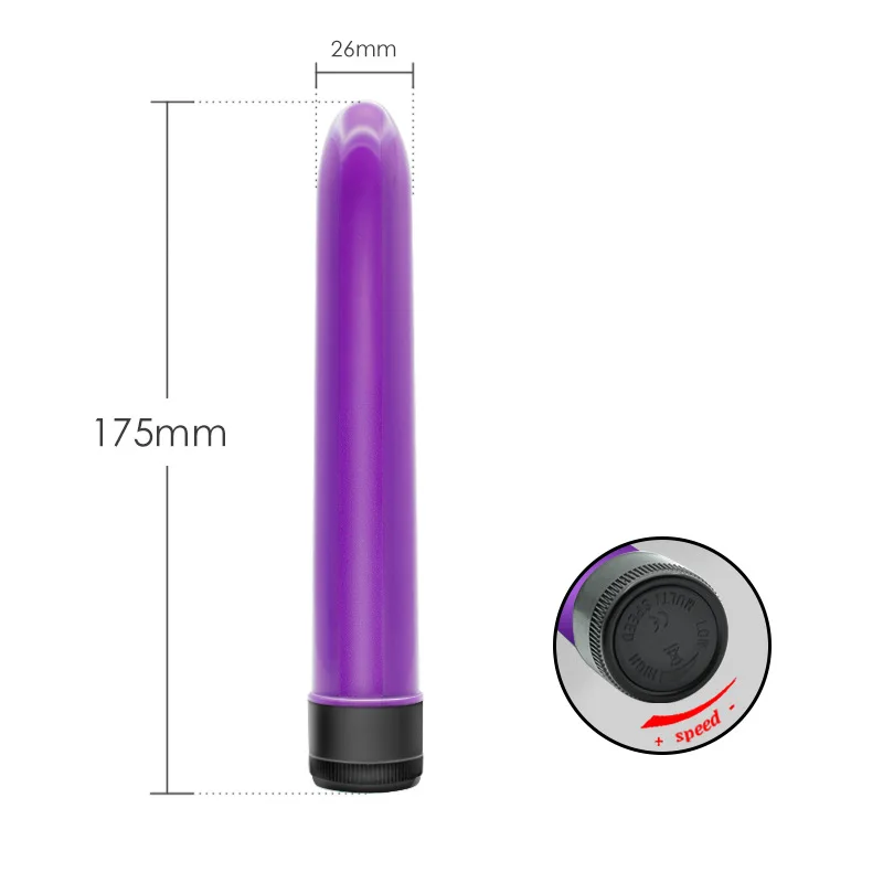 7 шт. женский Анальная пробка Пробка Набор для тренировок начинающих мужчин