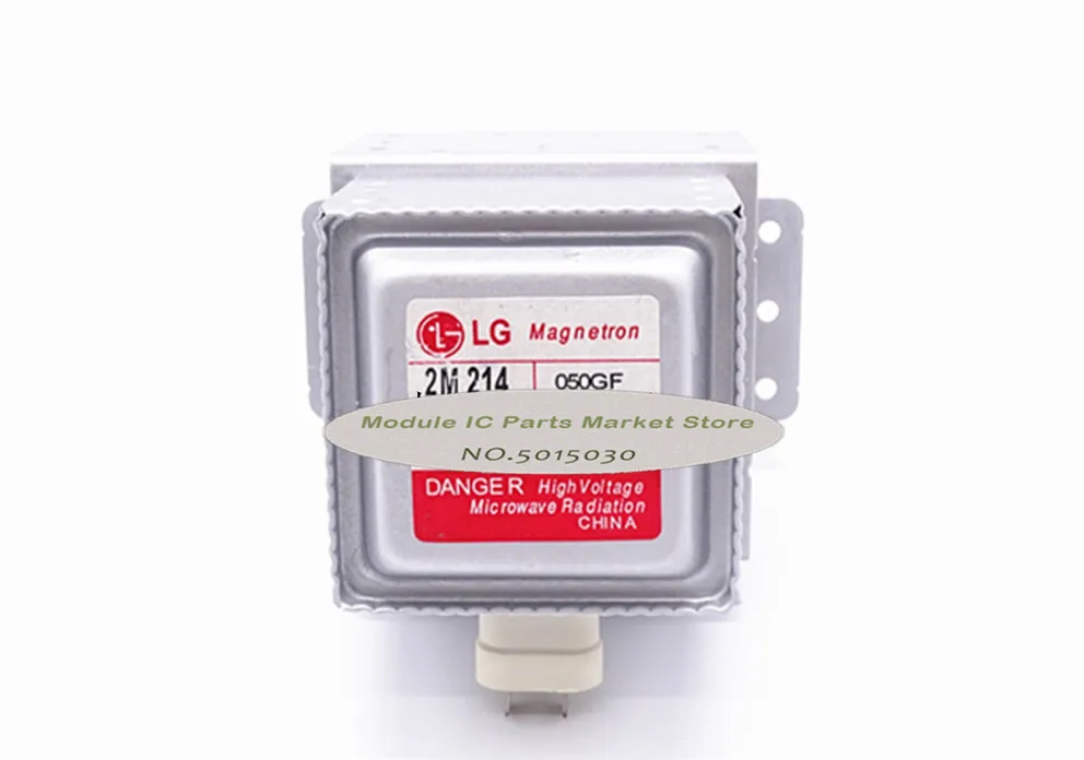 

Microwave Oven Magnetron 2m214/2M213 Universal 6-hole Horizontal Mounting Heating Pipe