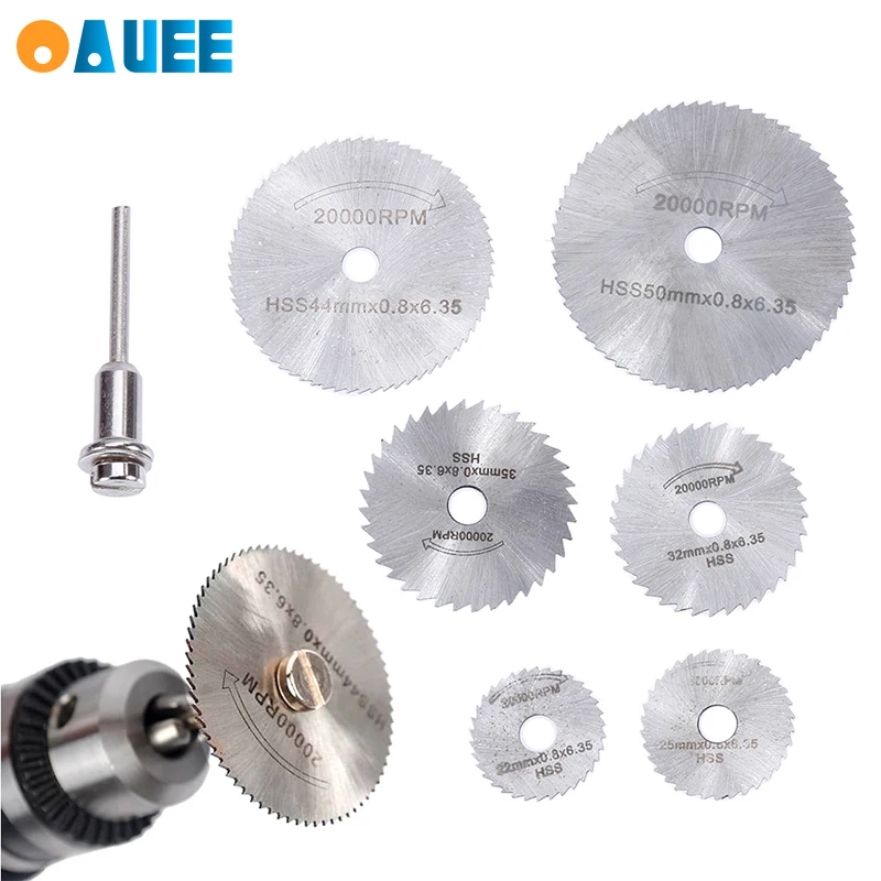Диск для циркулярной пилы высокоскоростной режущий инструмент из быстрорежущей